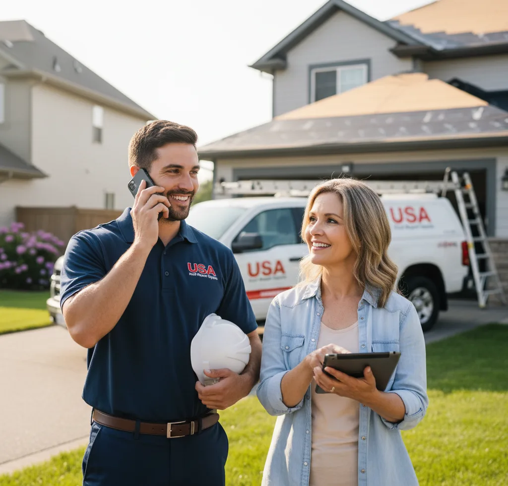 Storm Damage Repair in Coleraine, MN